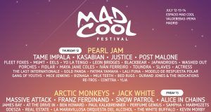 Mad Cool