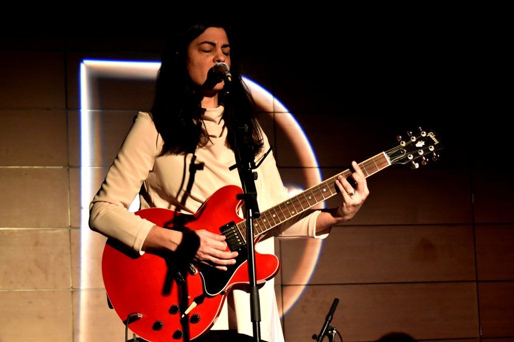 Nadine Khouri