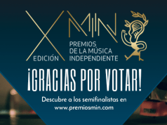 Listos los semifinalistas de los Premios MIN 2018 de España Premios MIN