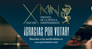 Premios MIN