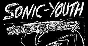 Sonic Youth