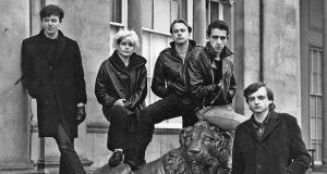 The Fall