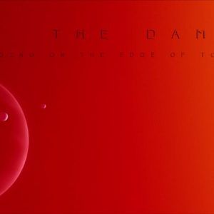The Damned «Standing On The Edge Of Tomorrow» (Video del 16/02/18)