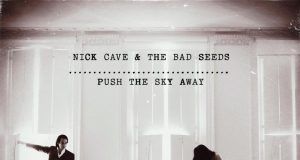 Nick Cave