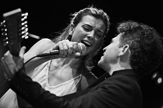 Duo La Loba-15 Dúo La Loba