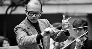 José Antonio Abreu
