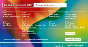 La Radio Encendida