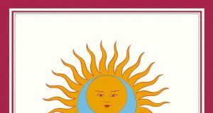 King Crimson