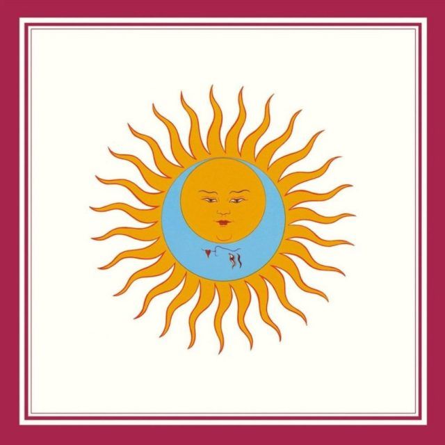 Larks-Tongues-in-Aspic-King-Crimson-1973 King Crimson