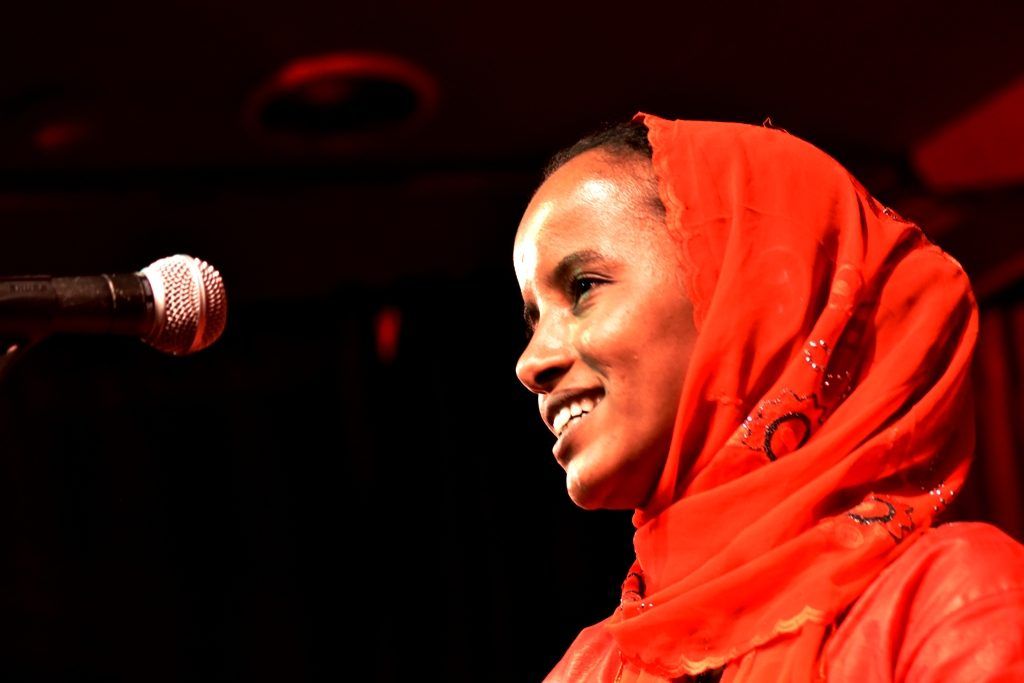 Les Filles de Illighadad