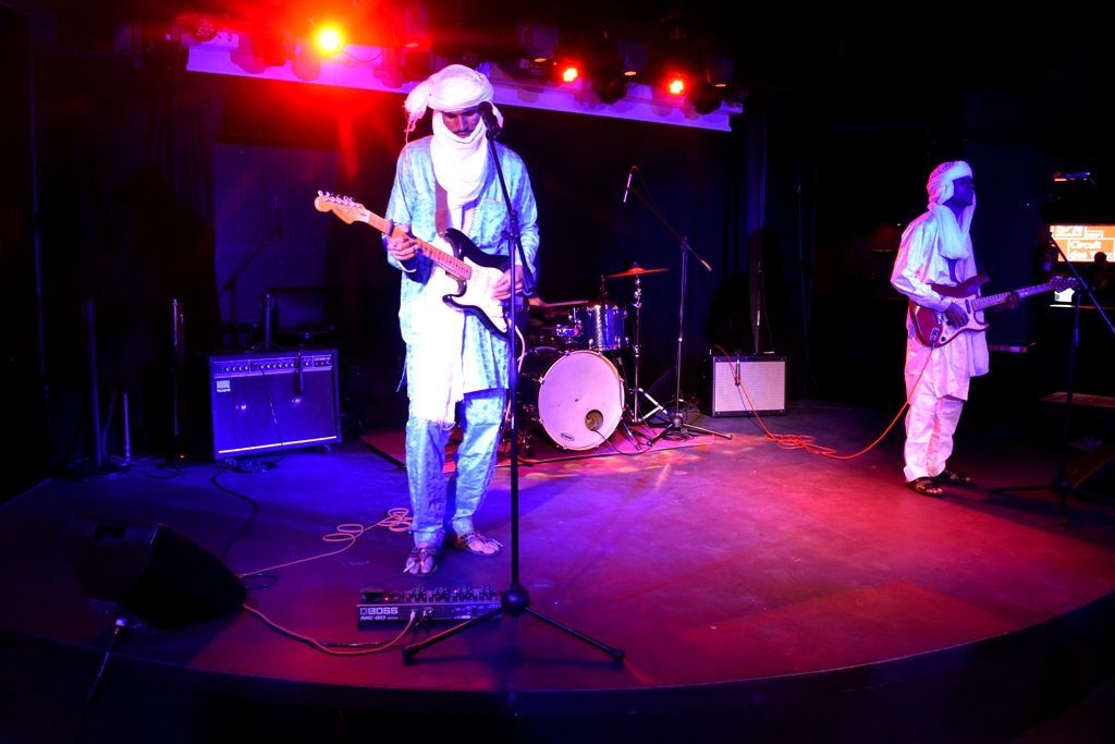 Mdou Moctar