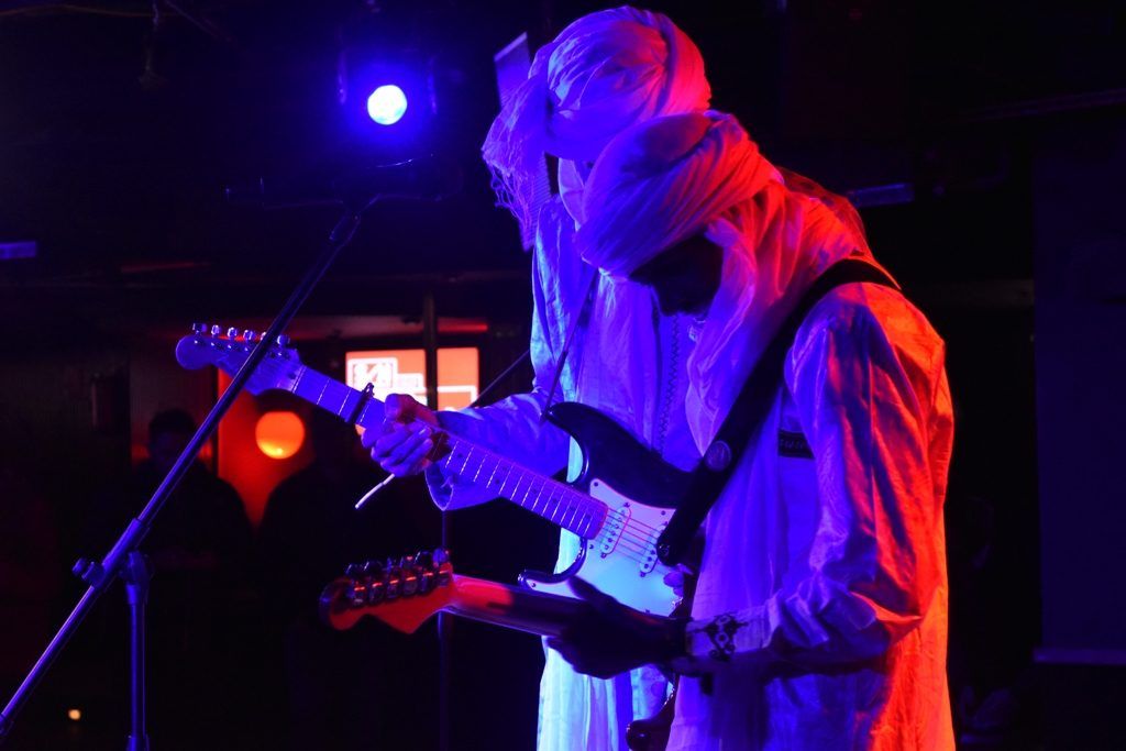 Mdou Moctar