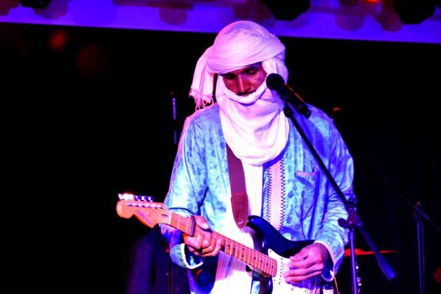 Mdou Moctar 9 Mdou Moctar