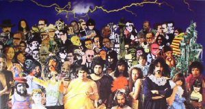 Frank Zappa