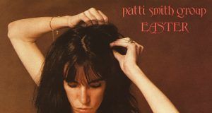 Patti Smith
