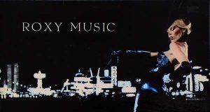 Roxy Music