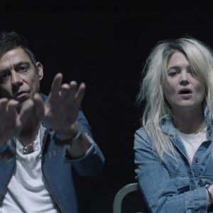 The Kills «List of Demands (Reparations)» (Video del 10/03/18)