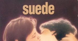 Suede