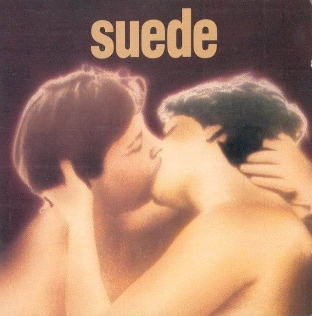 suede Suede