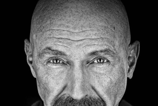 Tony Levin