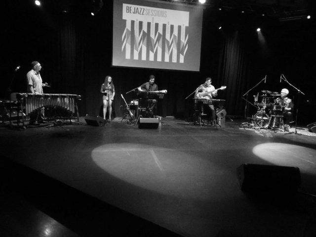 BeJazz7