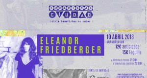 Eleanor Fiedberger