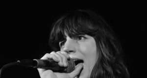 Eleanor Friedberger
