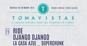 Festival Tomavistas