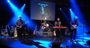 Los BEat3