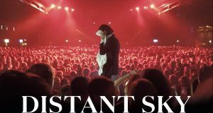 Nick Cave Distant Sky