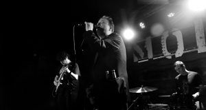 Protomartyr