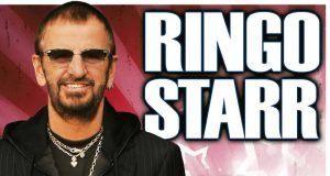 Ringo Starr