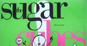 The Sugarcubes