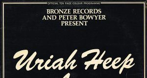 Uriah Heep