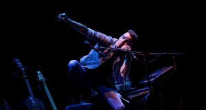 Asaf Avidan
