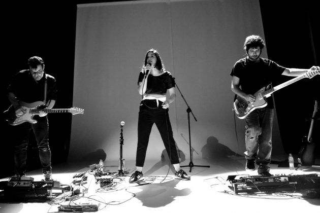 Mar&iacute;a Arnal y Marcel Bag&eacute;s