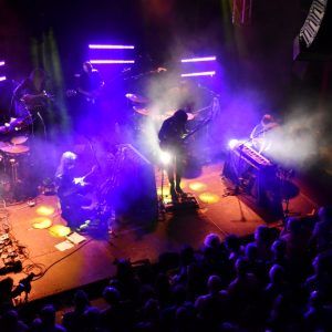 Bandada: la soberbia hermandad sonora entre Havalina y Rufus T. Firefly