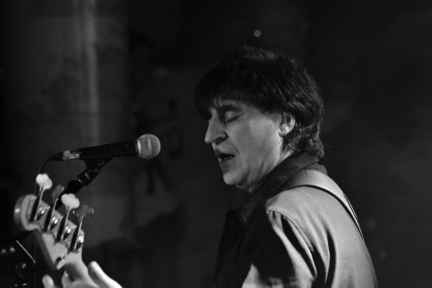 The Chameleons