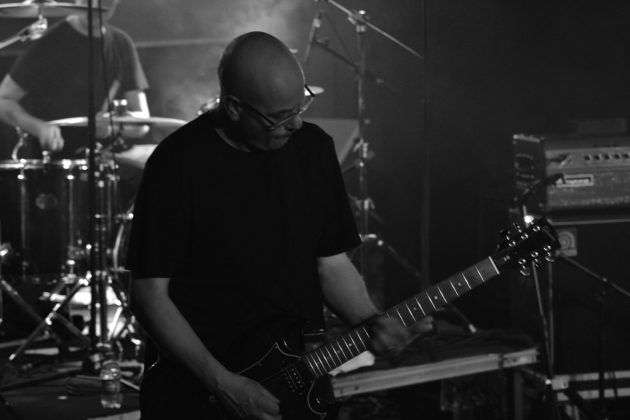 The Chameleons