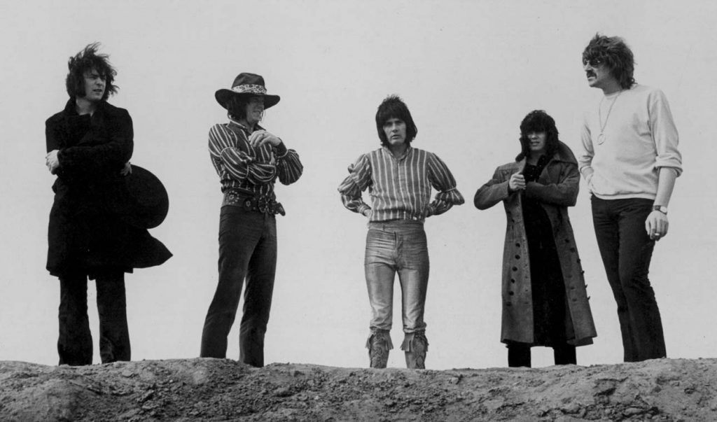 Deep Purple