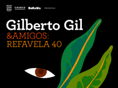 Gilberto Gil