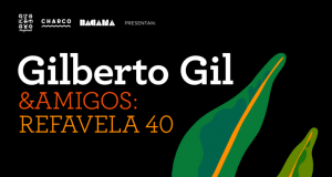 Gilberto Gil
