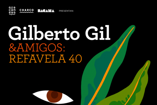 Gilberto Gil