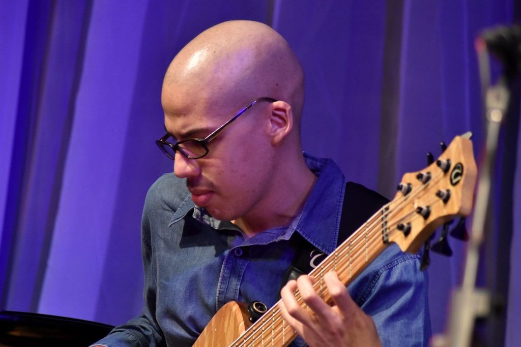 Gustavo Márquez