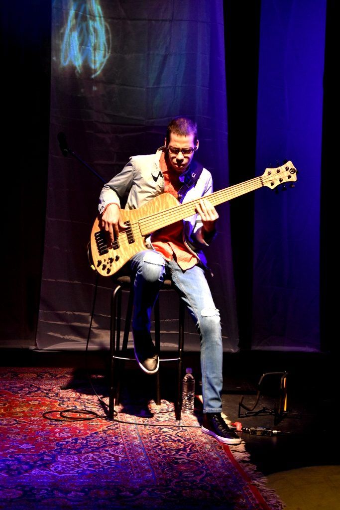Gustavo Márquez
