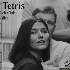 El cuarteto ruso Human Tetris vuelve a Madrid (Mayo 12 / Moby Dick) Indypendientes