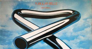 Mike Oldfield