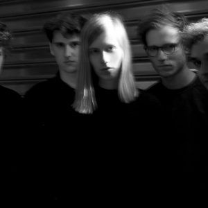 Whispering Sons (Bélgica) y Second Still (EE UU) por primera vez en Madrid (Mayo 13 / Wurlitzer Ballroom) Indypendientes