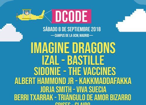 DCODE