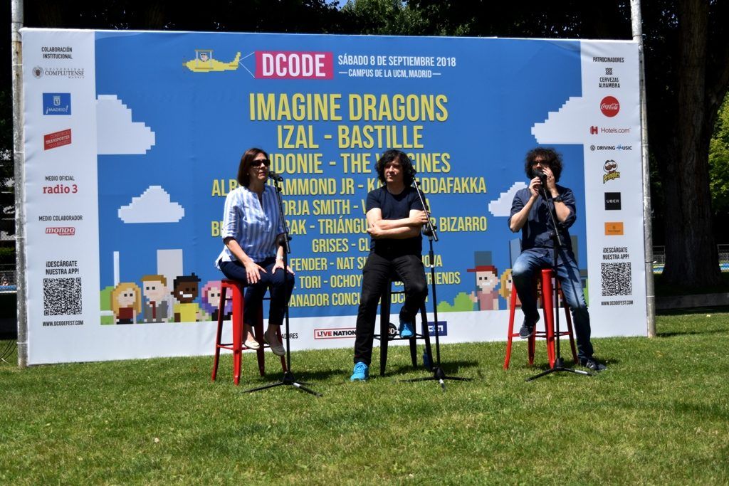 DCODE